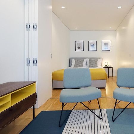 Hm - Sta. Catarina Charming Apartment Porto Exterior foto