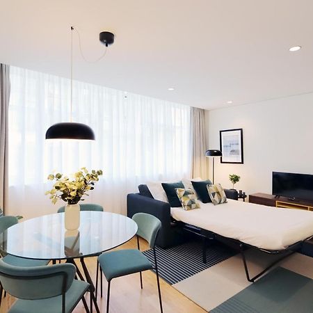Hm - Sta. Catarina Charming Apartment Porto Exterior foto