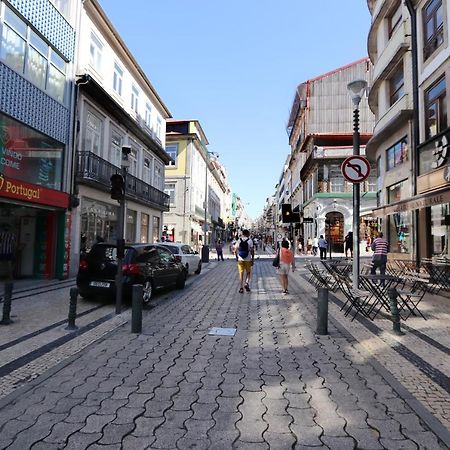 Hm - Sta. Catarina Charming Apartment Porto Exterior foto