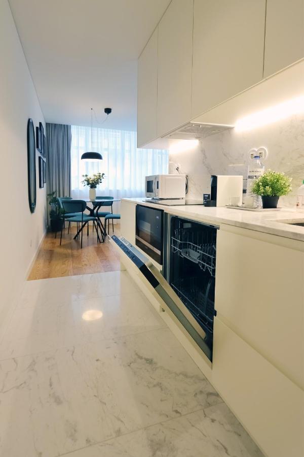 Hm - Sta. Catarina Charming Apartment Porto Exterior foto