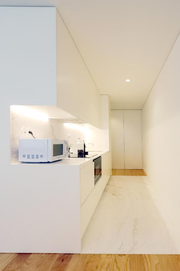 Hm - Sta. Catarina Charming Apartment Porto Exterior foto